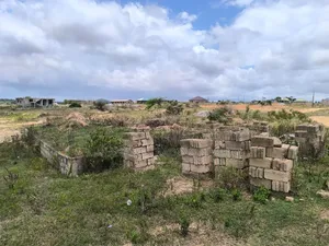 Land for Sale at Domeaba (Asabaadea)