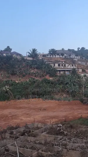 Deeper Nyame