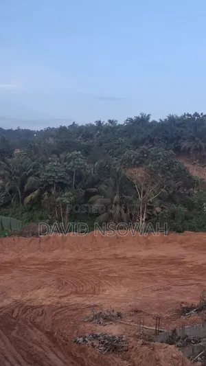 Deeper Nyame