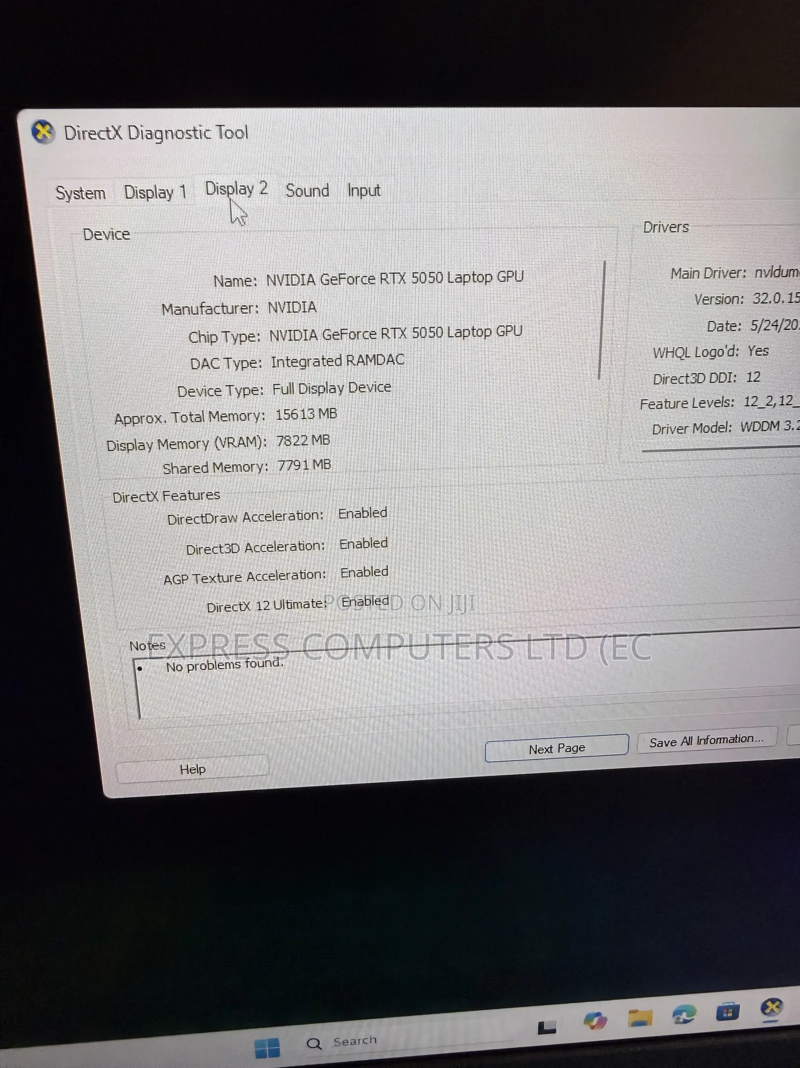 Laptop MSI Cyborg 15 24GB AMD Ryzen 7 SSD 1T