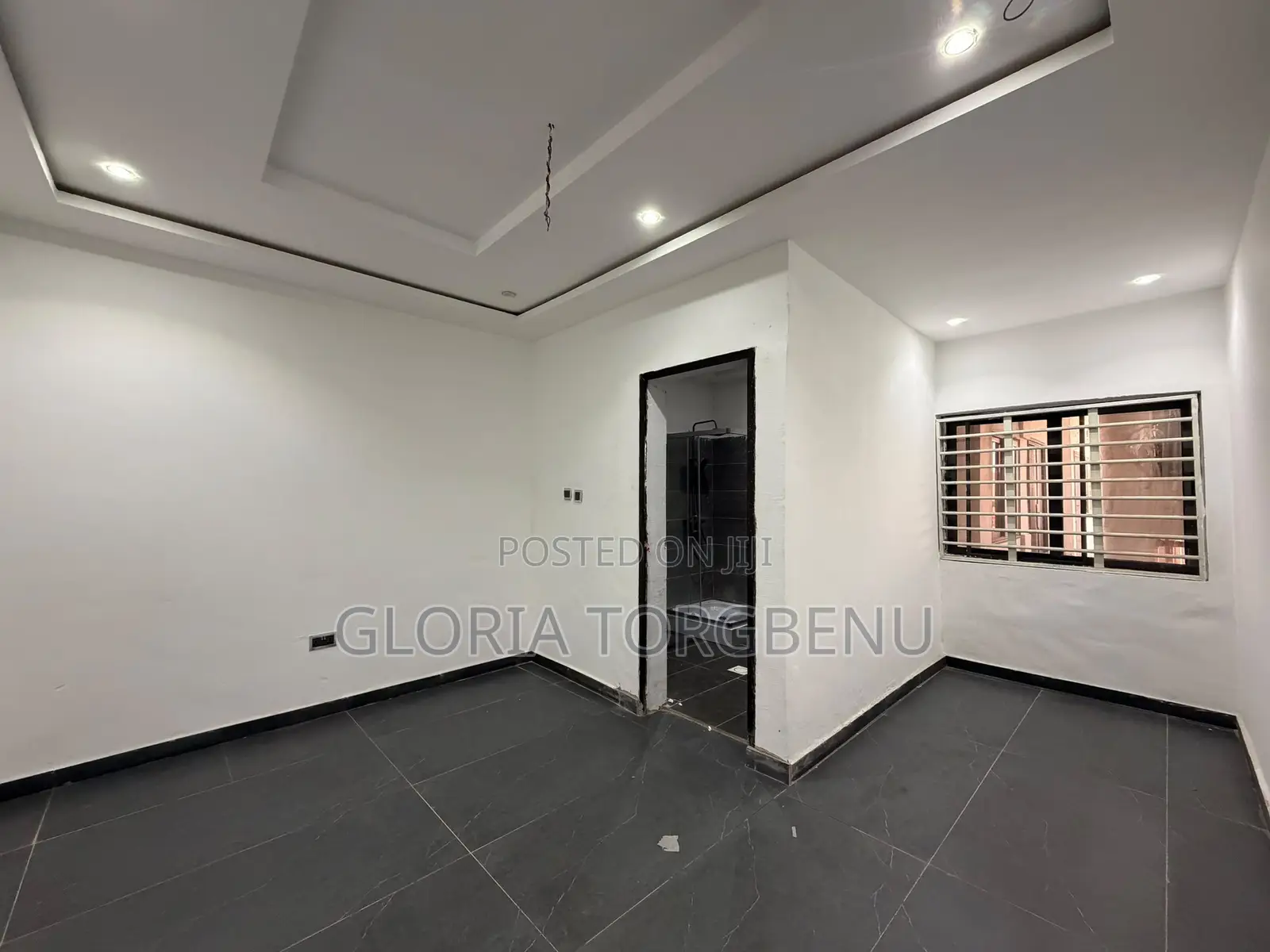 1bdrm Apartment in East Legon for rent