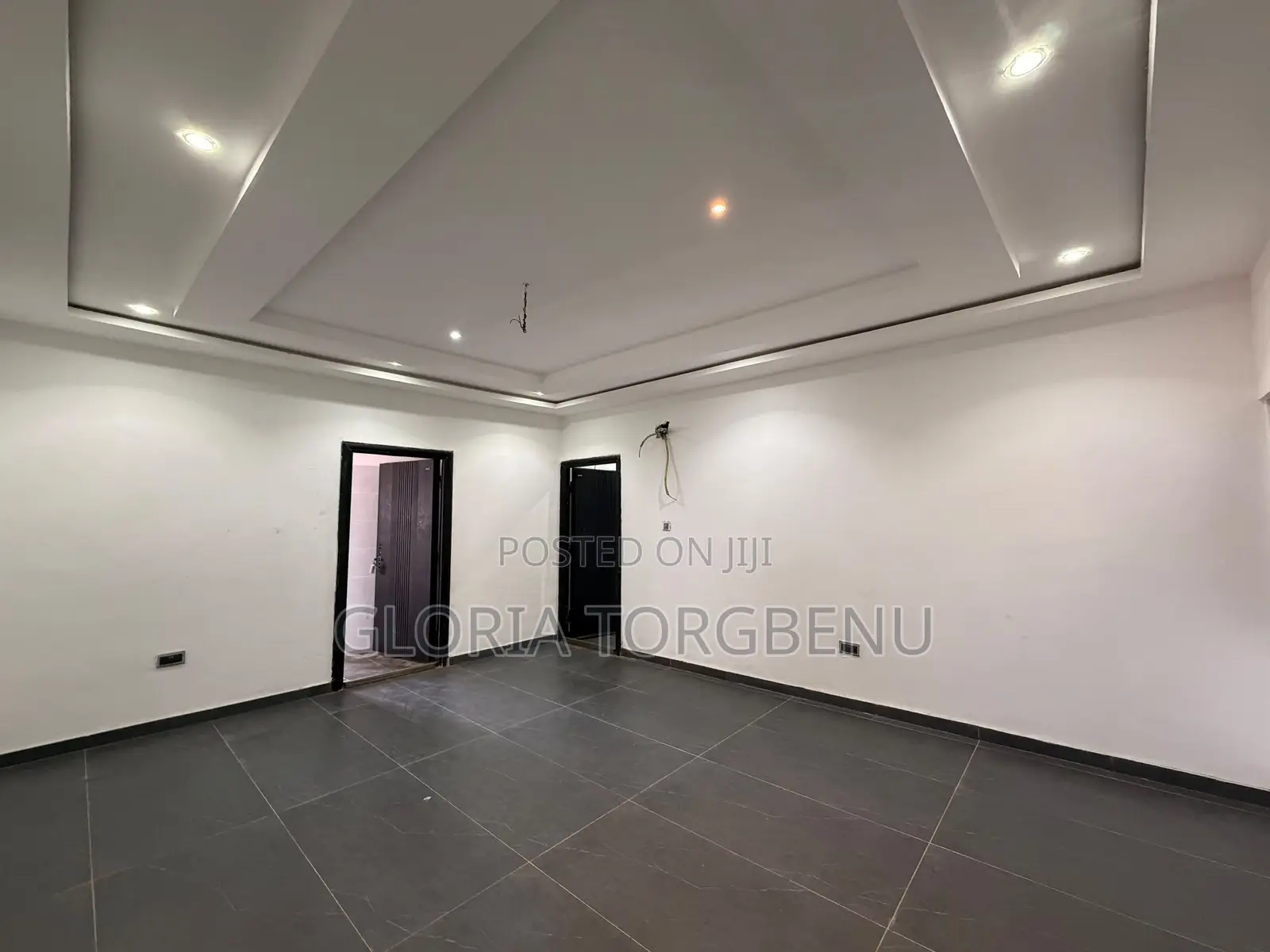 1bdrm Apartment in East Legon for rent
