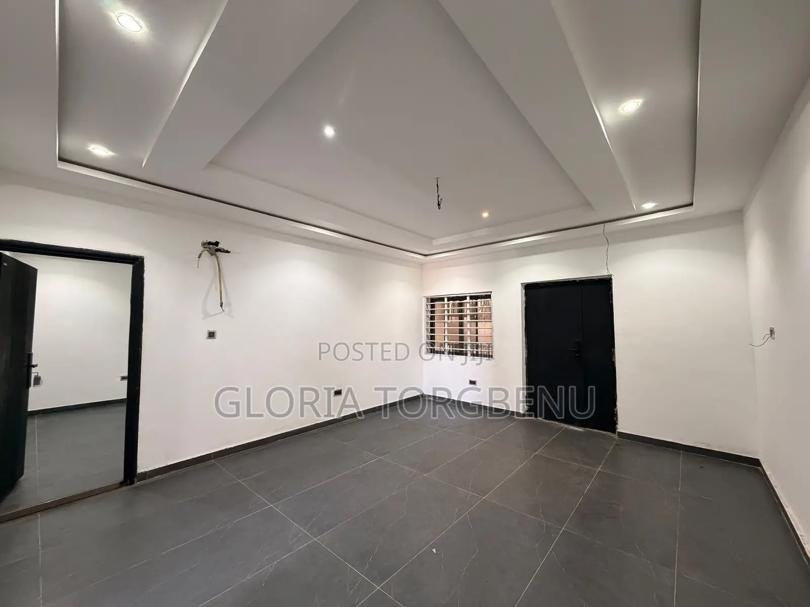 1bdrm Apartment in East Legon for rent