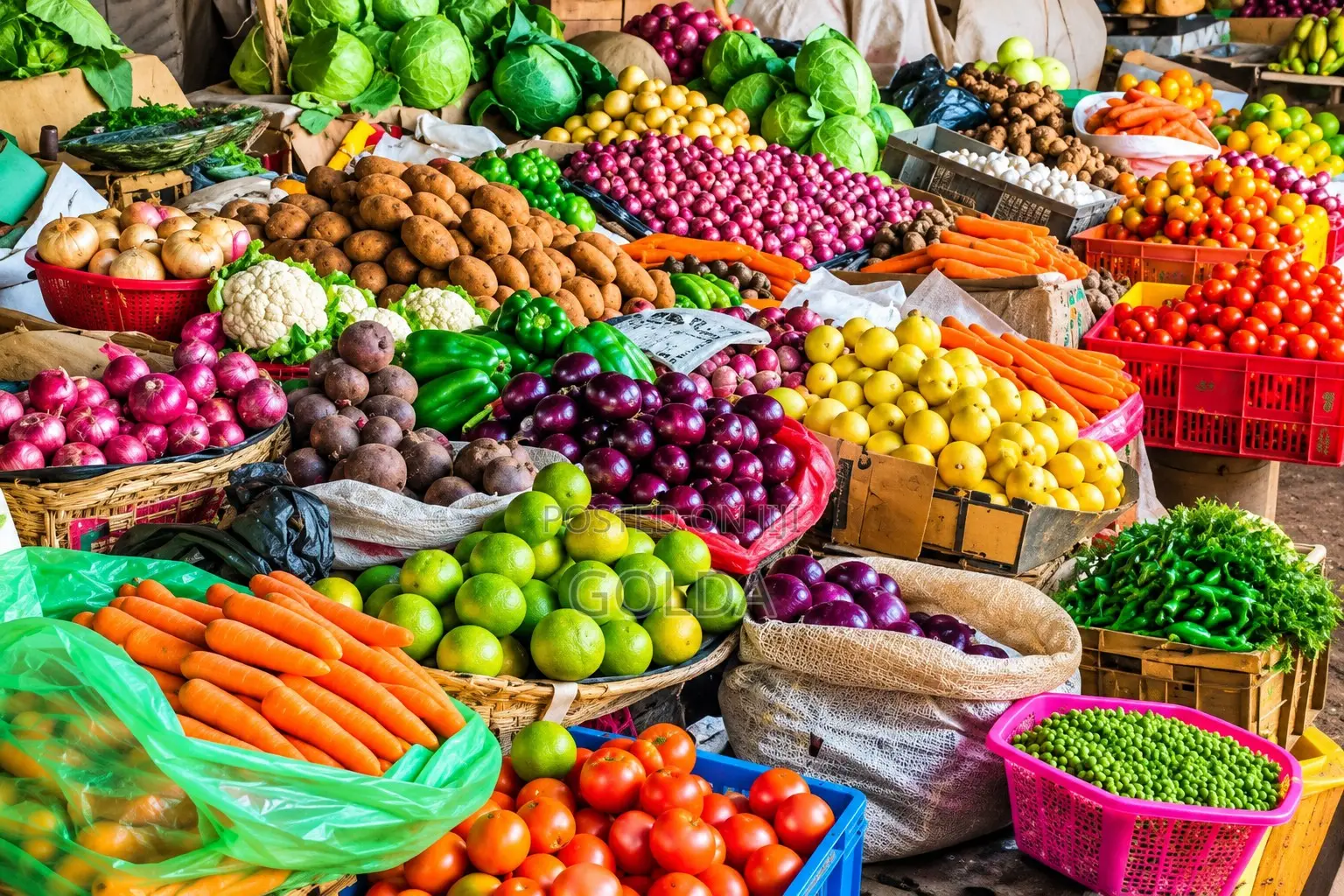 Food Stuff Supply