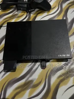 Sony PlayStation 2 Slim