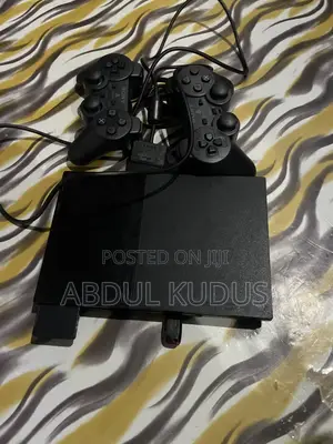 Sony PlayStation 2 Slim