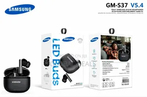 Samsung Wireless Airpods