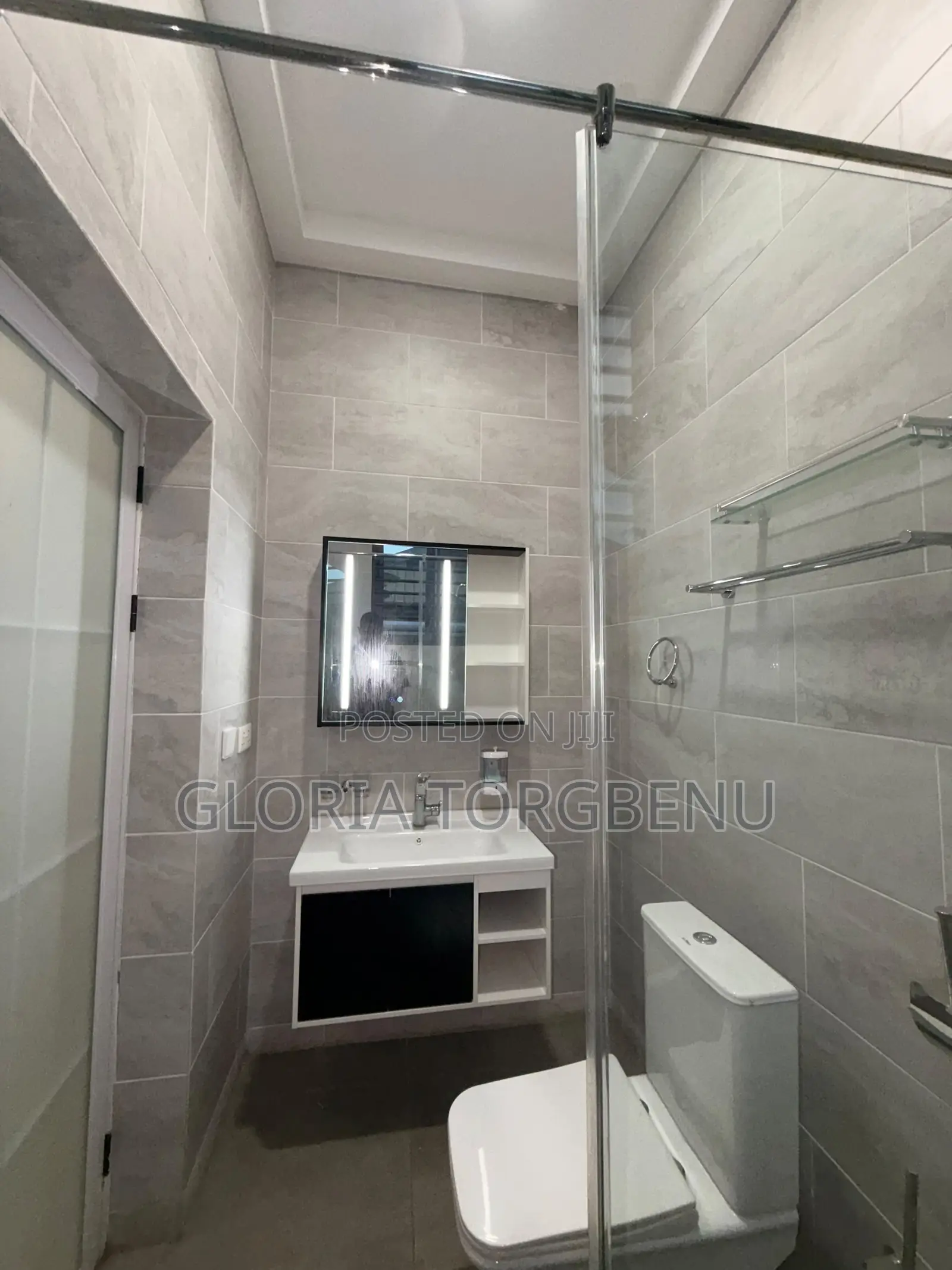 4bdrm House in Adjiriganor for sale