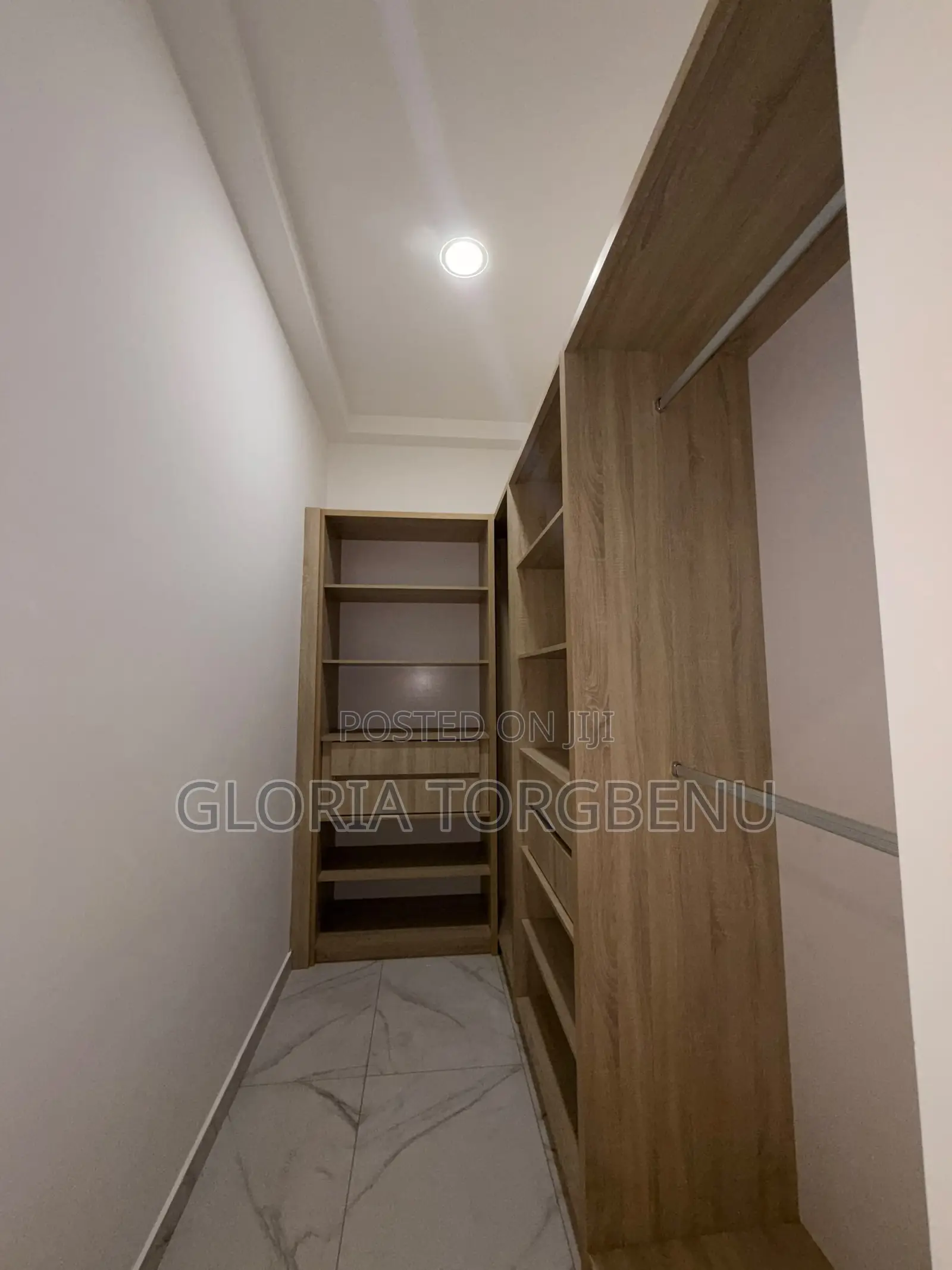 4bdrm House in Adjiriganor for sale