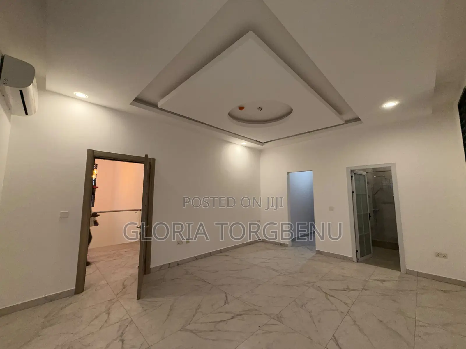 4bdrm House in Adjiriganor for sale
