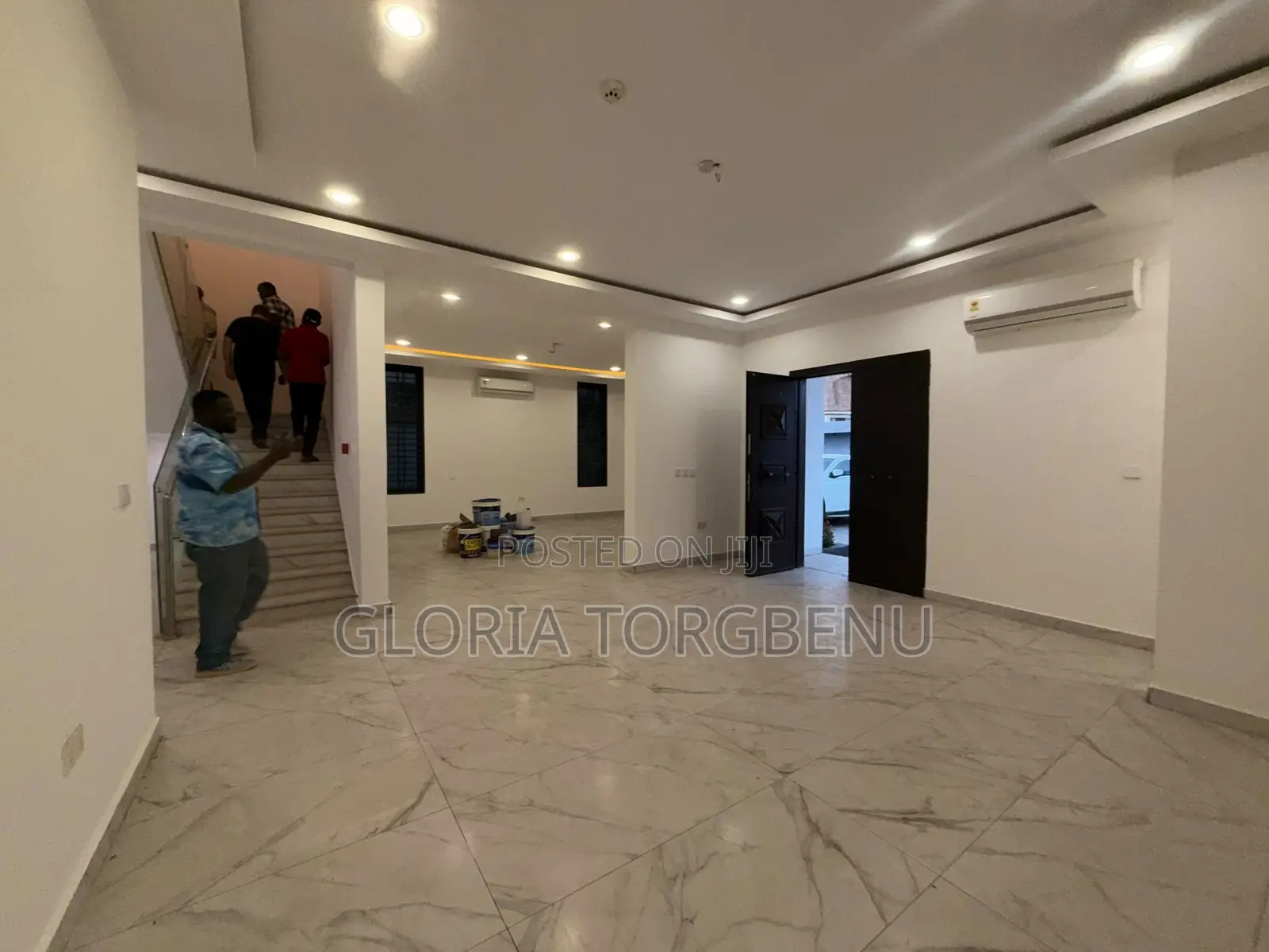4bdrm House in Adjiriganor for sale