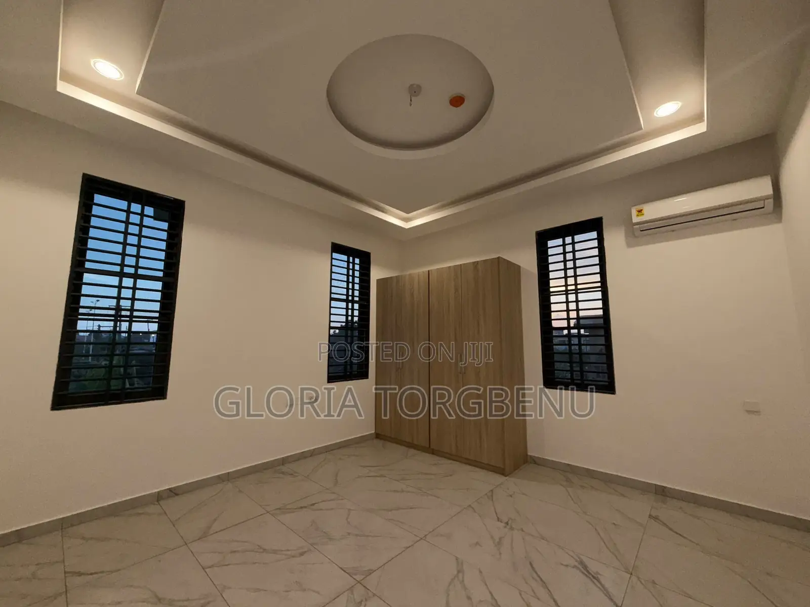 4bdrm House in Adjiriganor for sale