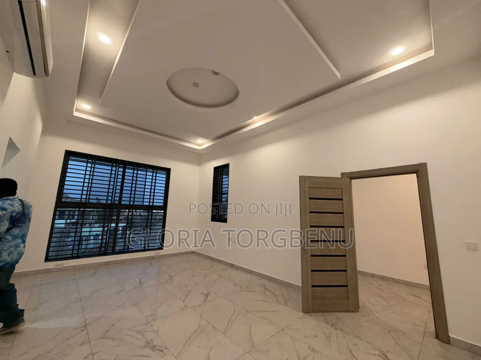 4bdrm House in Adjiriganor for sale