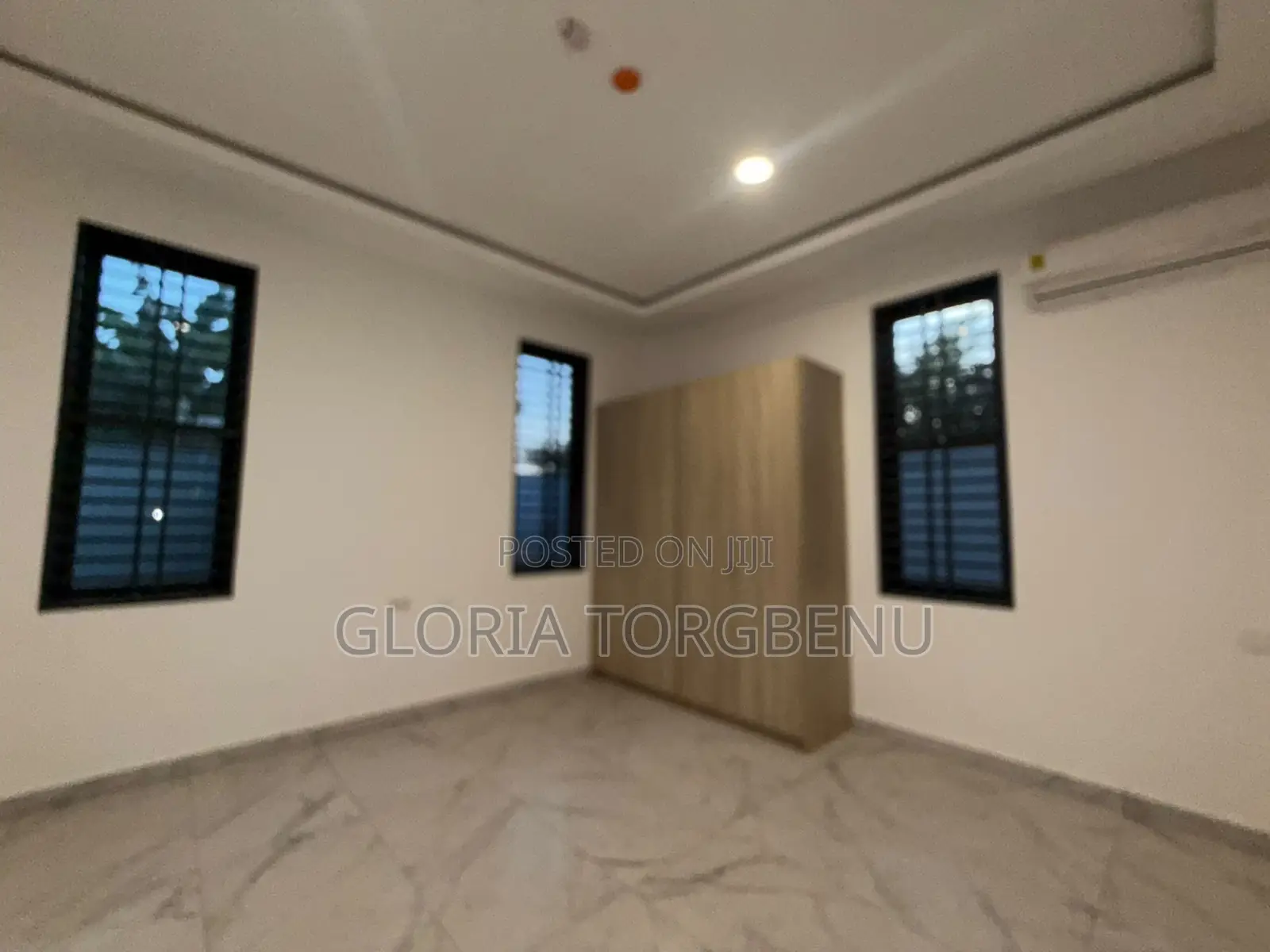 4bdrm House in Adjiriganor for sale