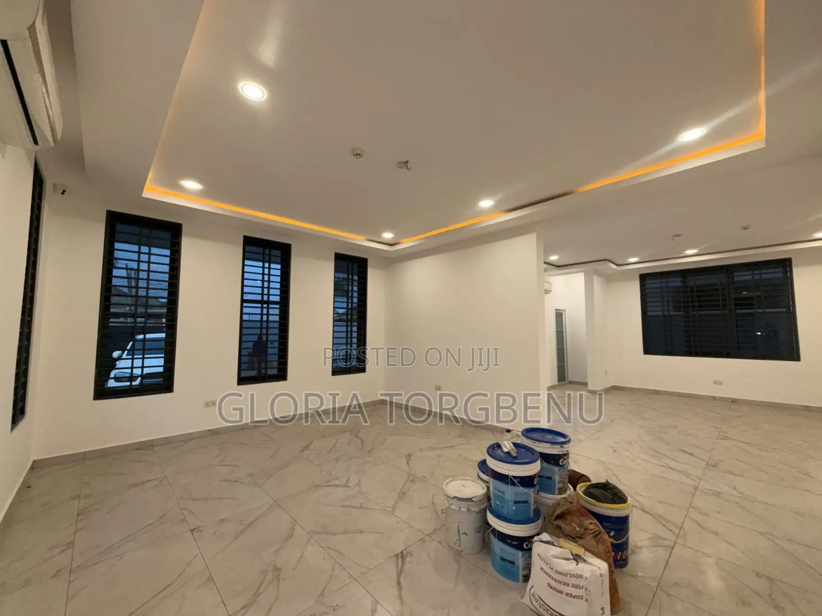 4bdrm House in Adjiriganor for sale