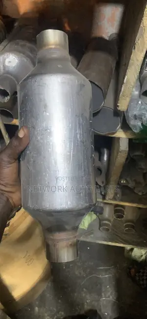 Brand New Original Catalytic Converters for All Cars