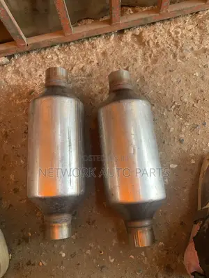 Brand New Original Catalytic Converters for All Cars