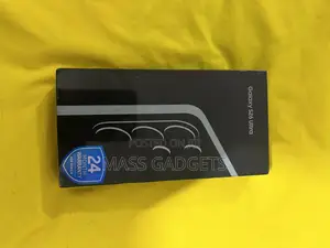 New Samsung Galaxy S26 Ultra 5G 512 GB Black