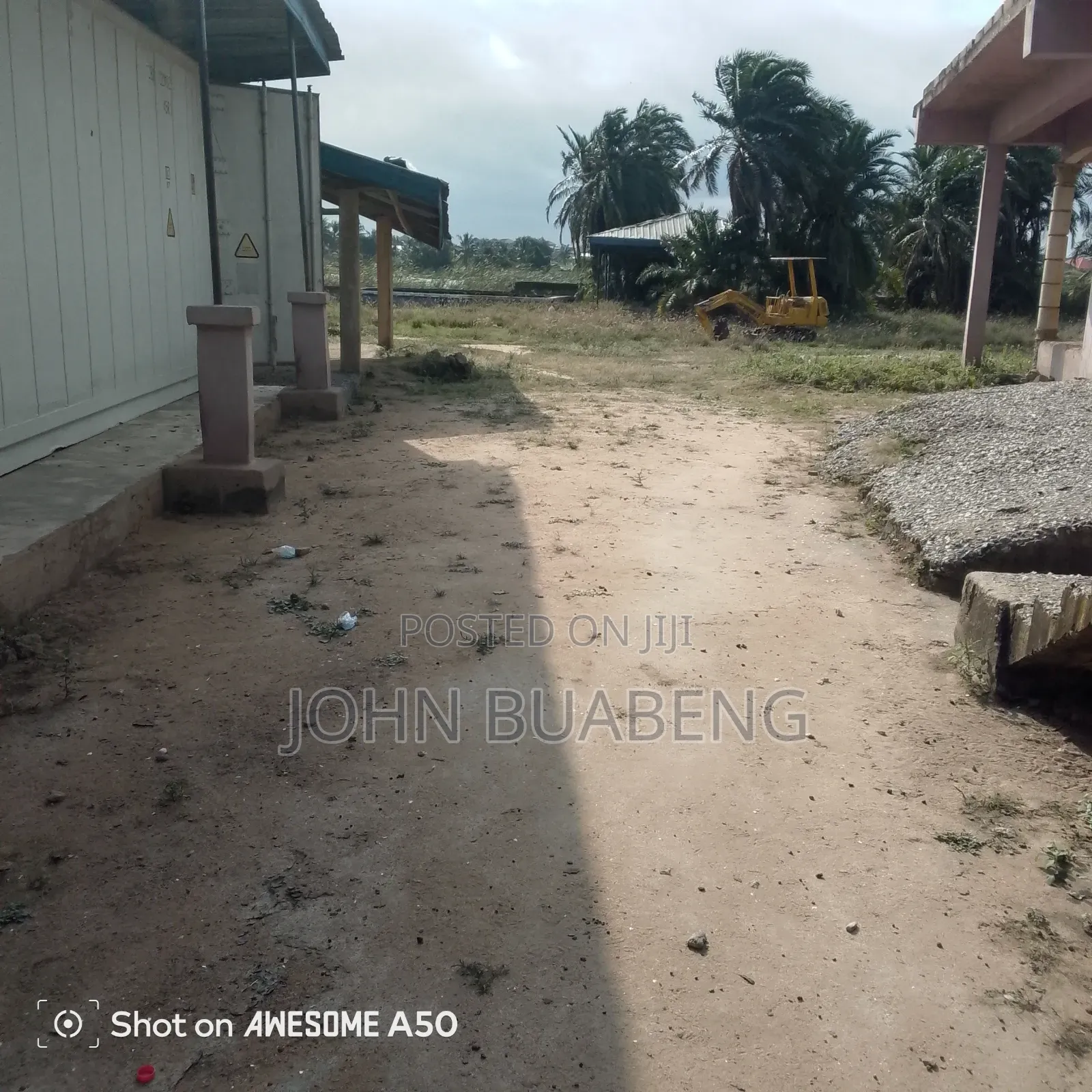 Land for Sale