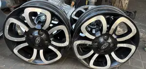 Kia Morning or Pincato Rim (Rim 15)