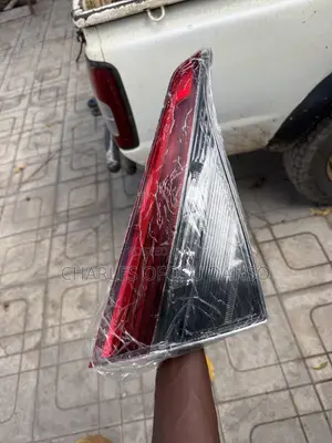 2022-2026 Sedan Bootlight Left Side