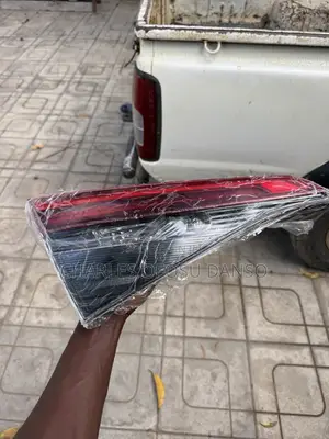 2022-2026 Sedan Bootlight Left Side