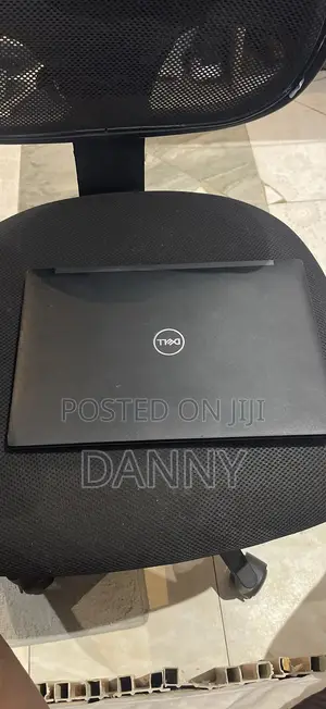 Laptop Dell Latitude 7400 8GB Intel Core i5 SSD 256GB