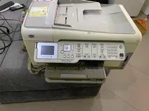 HP Photosmart C7288 All-in-One