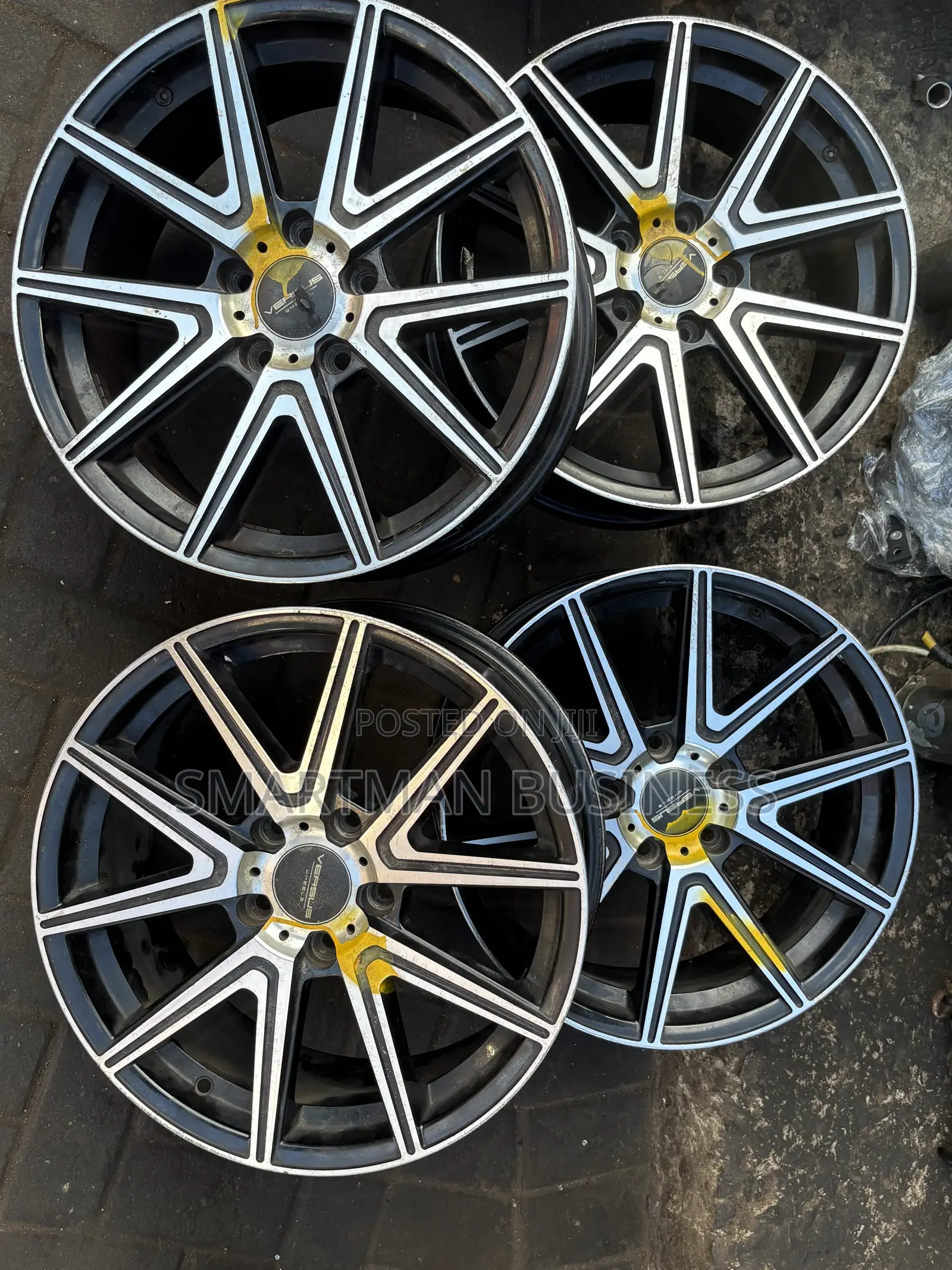 Rim 17 for Your Cars