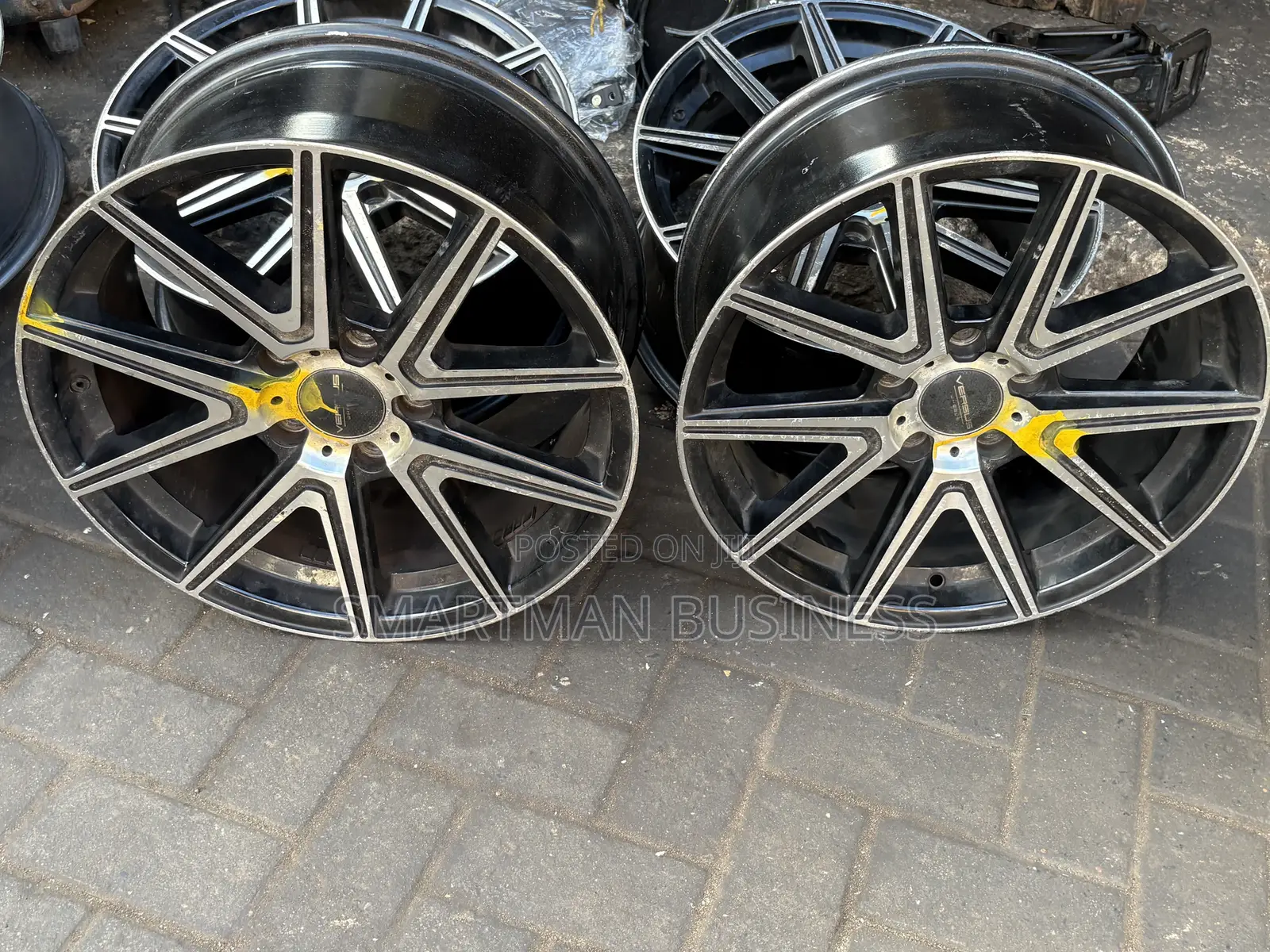 Rim 17 for Your Cars