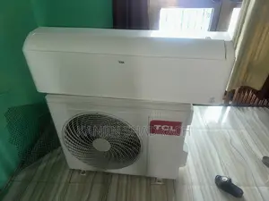 TCL 2.5 HP Air Condition