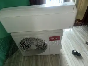 TCL 2.5 HP Air Condition