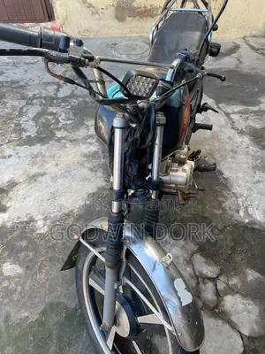 Royal Motorcycle 2023 Black