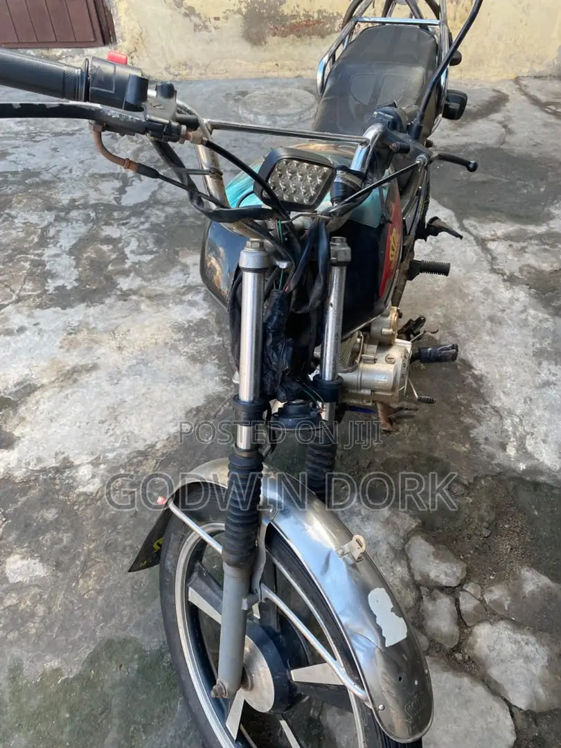 Royal Motorcycle 2023 Black