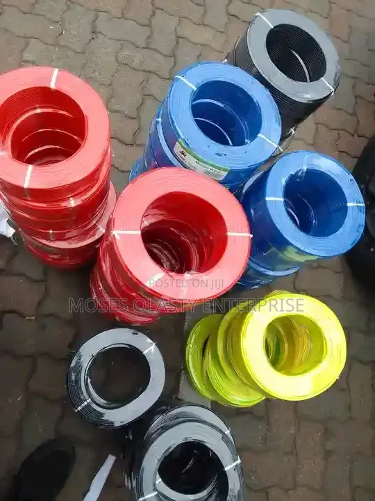 1.5mmrr and 2.5mm Cable