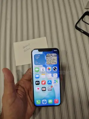 Apple iPhone 12 128 GB White