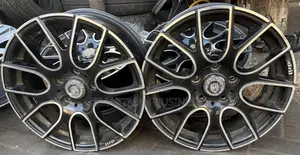 Alloyed Rim 16 for All Cars