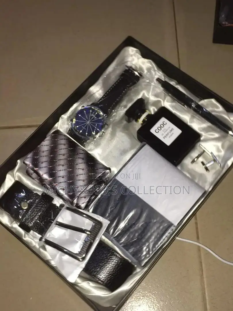 Male Gift Set