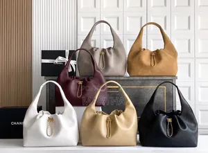 Chanel 25 Small Hobo Bag