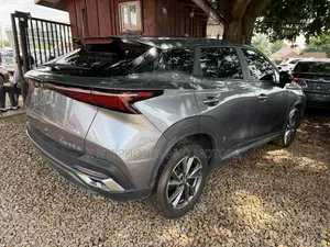 Chery Omoda 5 2024 Gray