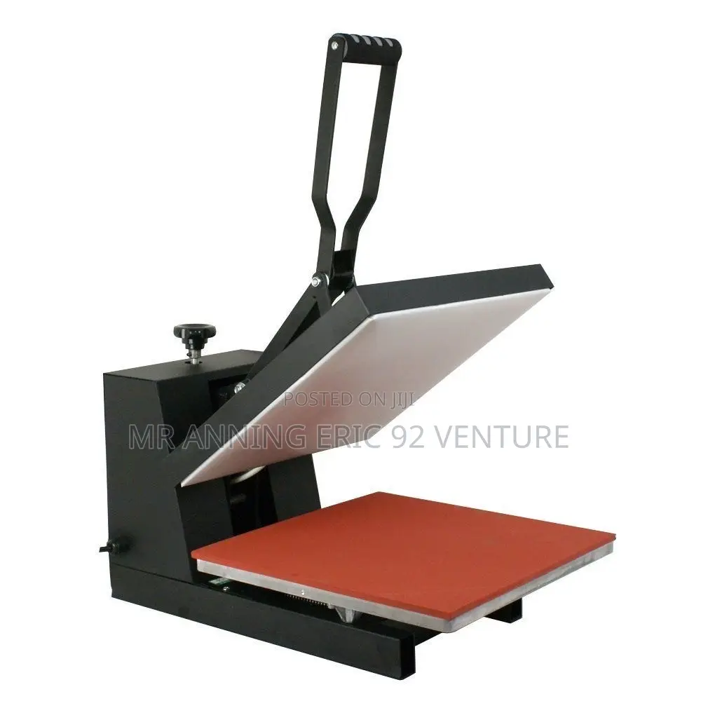 38x38cm Heat Press