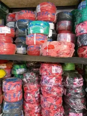 1.5mmrr and 2.5mm Cable