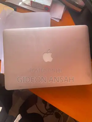 Laptop Apple MacBook Air 8GB Intel Core i7 SSD 256GB