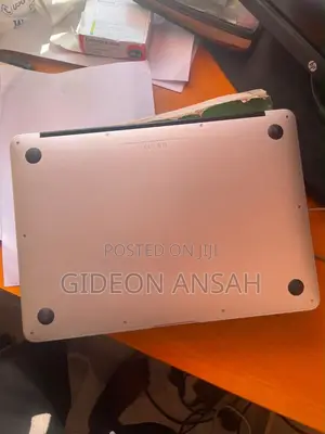 Laptop Apple MacBook Air 8GB Intel Core i7 SSD 256GB