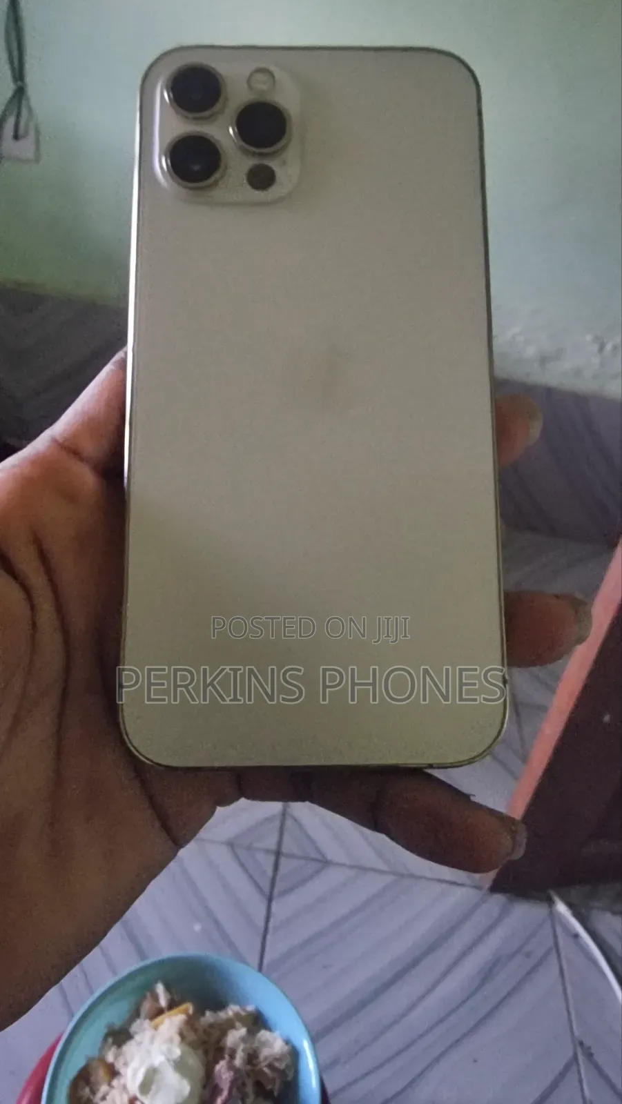 Apple iPhone 12 Pro 128 GB Gold