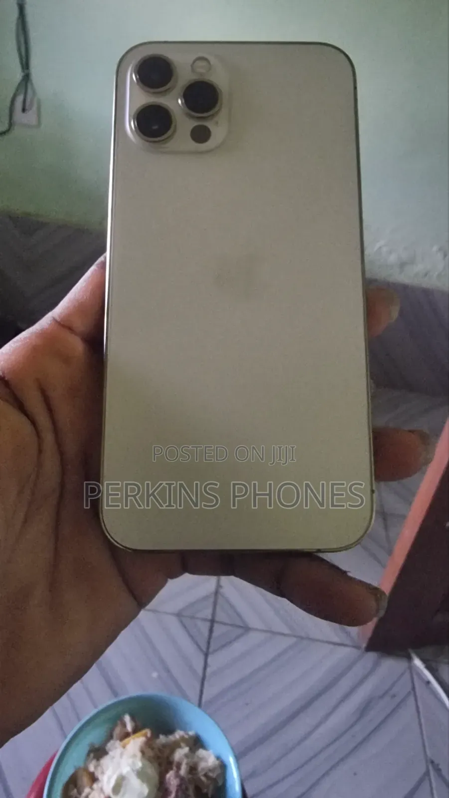 Apple iPhone 12 Pro 128 GB Gold