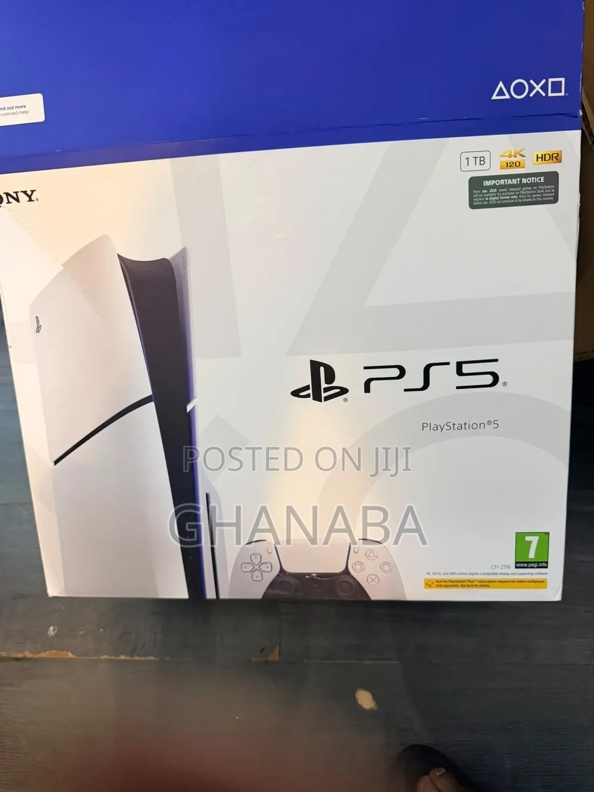 Playstation 5
