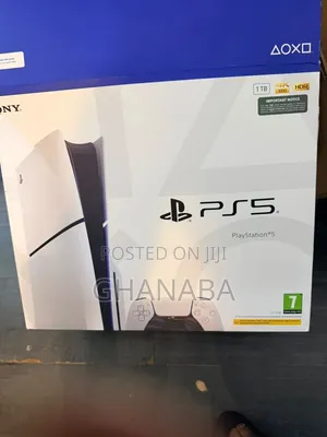 Playstation 5
