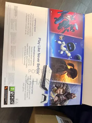Playstation 5