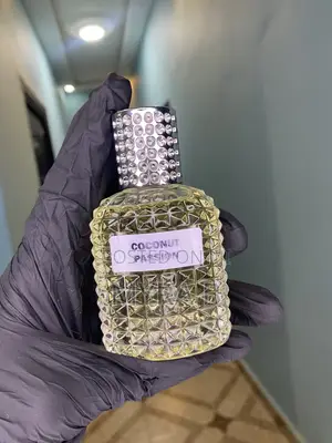 Coco Noir Perfume Oil by Scent Surge
